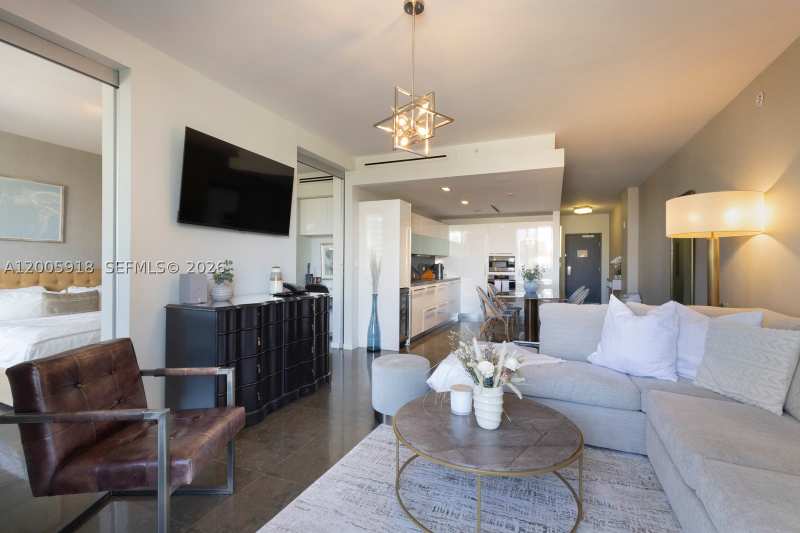 1 bedroom Condominium at 220 21st St 303, Boulan South Beach Condo, Miami Beach — photo 1