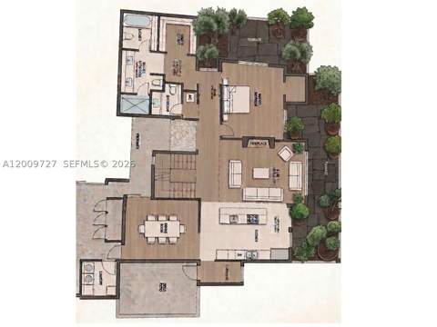 1933 S Oak Haven Cir, Miami FL - photo 10 of 63