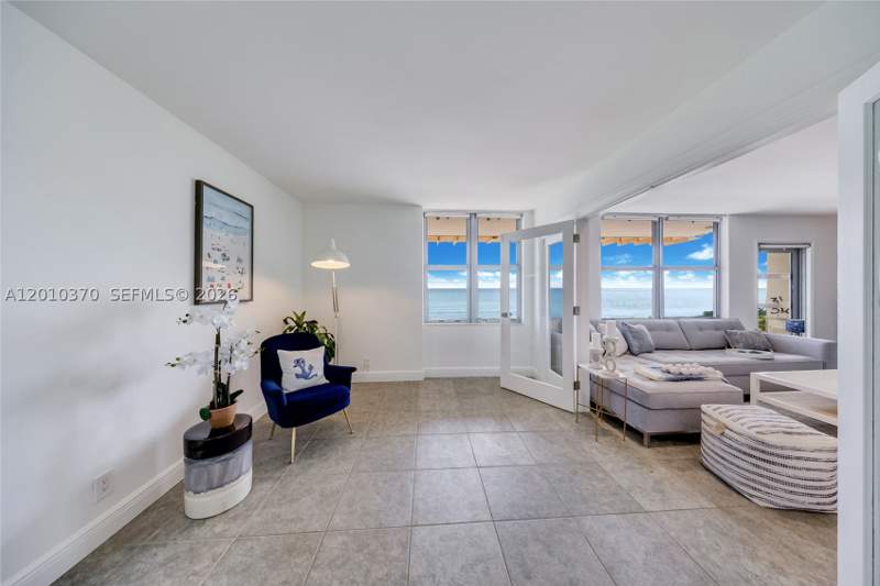 2 bedroom Condominium at 9225 Collins Ave 501, Four Winds Condo, Surfside — photo 5