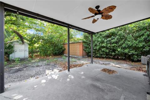 3033 Hibiscus Street, Miami FL - photo 11 of 21