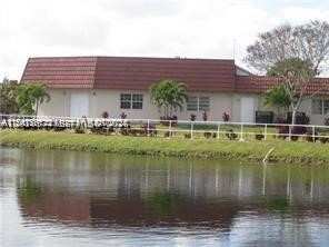 1 bedroom Condominium at 20310 NE 2nd Ave 5, Ro-Mont South Condo K, Miami Gardens — photo 1