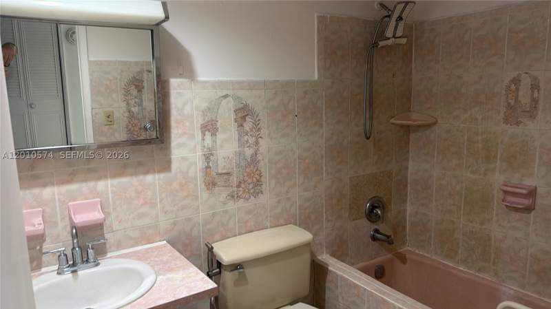 1 bedroom Condominium at 20310 NE 2nd Ave 5, Ro-Mont South Condo K, Miami Gardens — photo 4