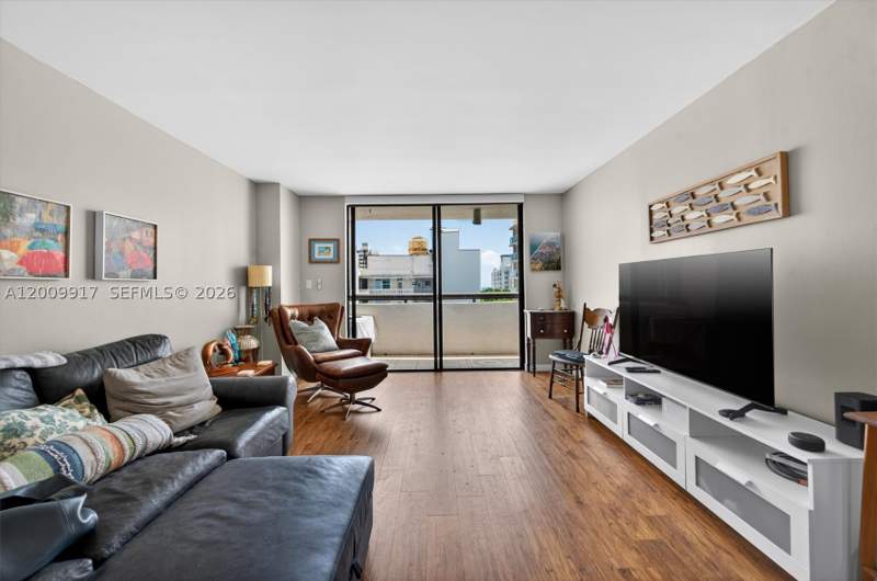 2 bedroom Condominium at 1775 Washington Ave 7B, Parc Plaza Condo, Miami Beach — photo 2