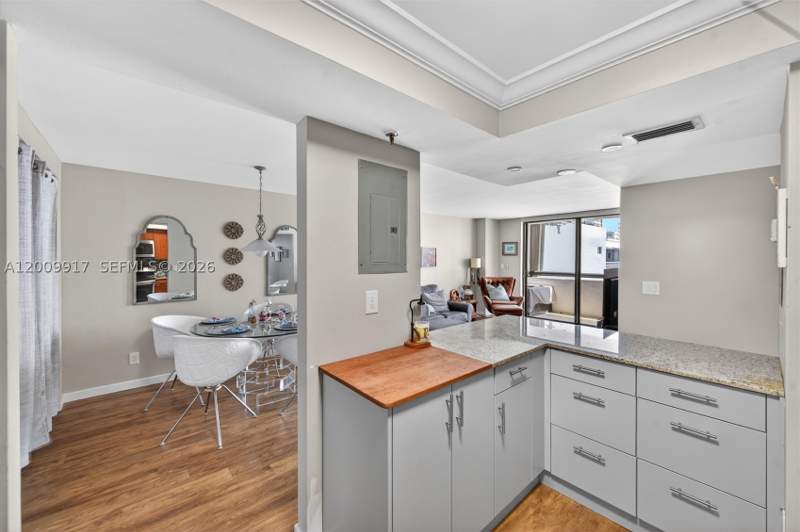 2 bedroom Condominium at 1775 Washington Ave 7B, Parc Plaza Condo, Miami Beach — photo 3