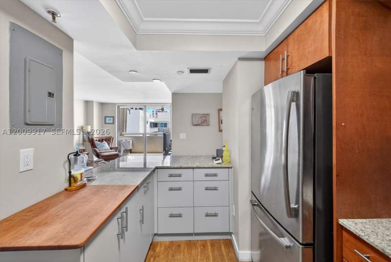 2 bedroom Condominium at 1775 Washington Ave 7B, Parc Plaza Condo, Miami Beach — photo 4