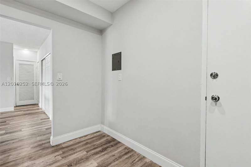 1 bedroom Condominium at 500 Bayview Dr 727, Arlen House West Condo, Sunny Isles Beach — photo 2