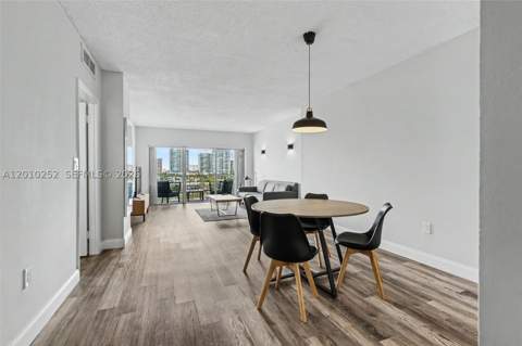 500 Bayview Dr 727, Sunny Isles Beach FL - photo 7 of 43