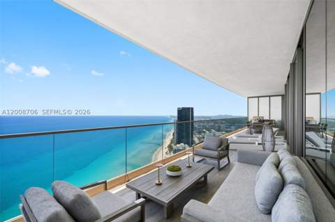 18975 Collins Ave 5200, Sunny Isles Beach FL - photo 23 of 33