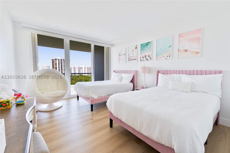 3 bedroom Condominium at 7000 Island Blvd 1402, 7000 Isl Blvd Williams Is, Aventura — photo 5