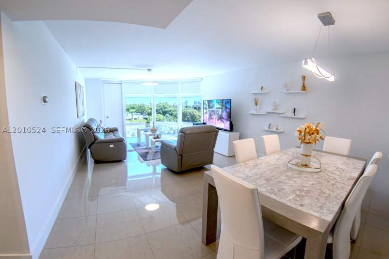 2 bedroom Condominium at 20100 W Country Club Dr 504, Bonavida Condo, Aventura — photo 3