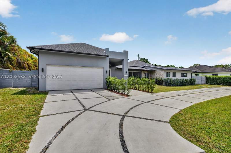 4 bedroom SingleFamilyResidence at 11811 SW 82nd Rd, Kendalwood Estates, Miami — photo 5