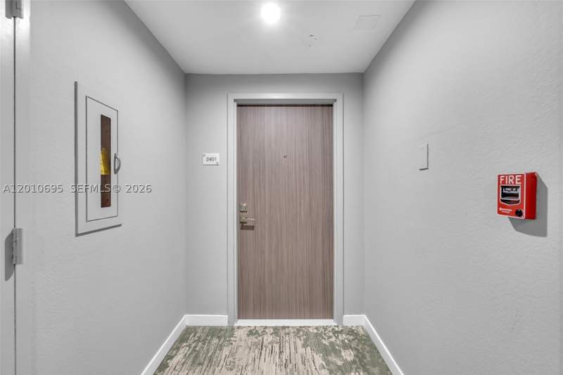 2 bedroom Condominium at 2555 Collins Ave 2401, Club Atlantis Condo, Miami Beach — photo 4