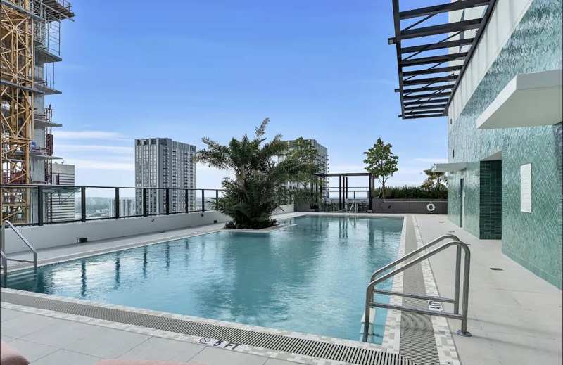 2 bedroom Condominium at 11 NE 6th Street 2507, Town Of Hialeah Fla, Miami — photo 1