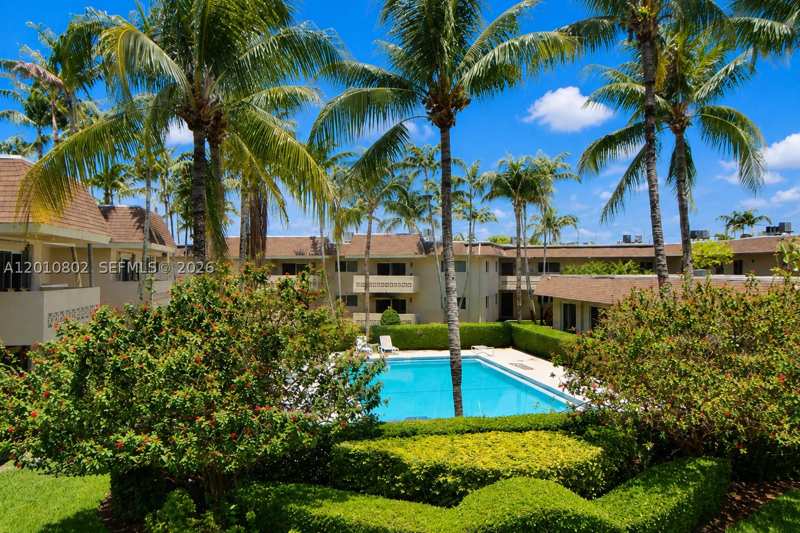 1 bedroom Condominium at 14500 SW 88th Ave 222, Villagio At Palmetto Bay, Palmetto Bay — photo 1