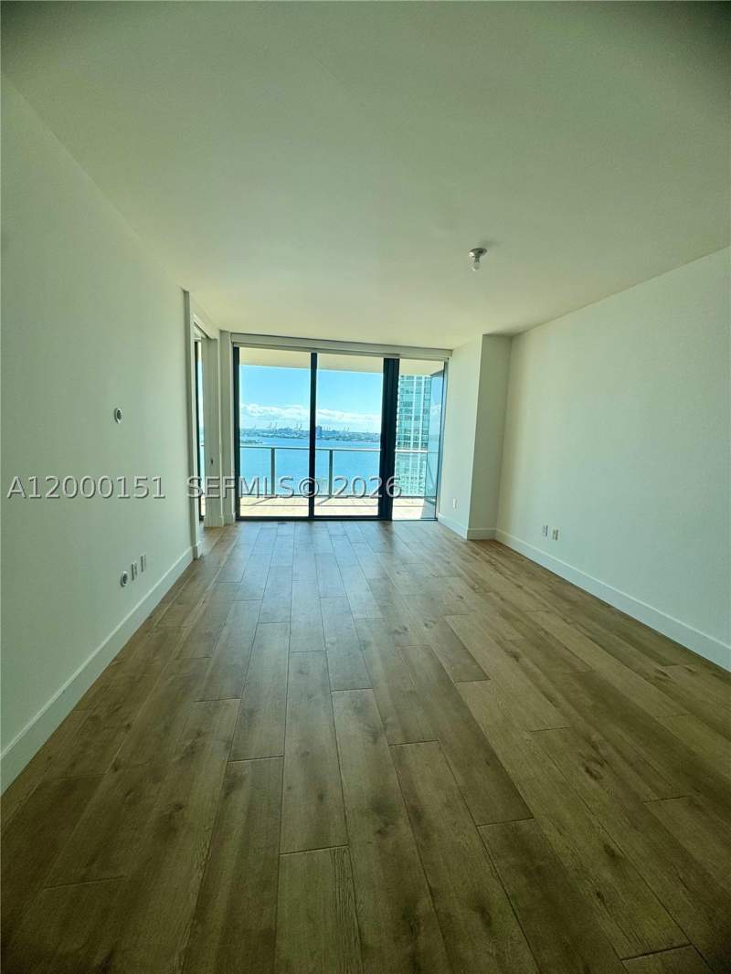 2 bedroom Condominium at 650 NE 32 street 1805, Paraiso Bay Condo, Miami — photo 3