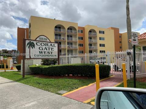 6980 NW 186th St 3-227A, Hialeah FL - photo 17 of 17