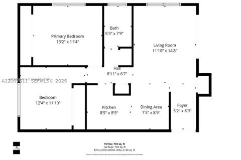 1225 NE 124th St 49C, North Miami FL - photo 17 of 27