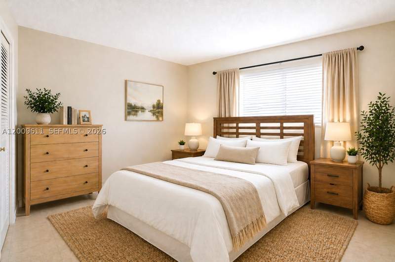 2 bedroom Condominium at 1225 NE 124th St 49C, Windward Condo, North Miami — photo 4