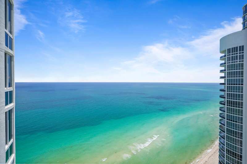3 bedroom Condominium at 15901 Collins Avenue 3902, Tdr Tower II Condo, Sunny Isles Beach — photo 1