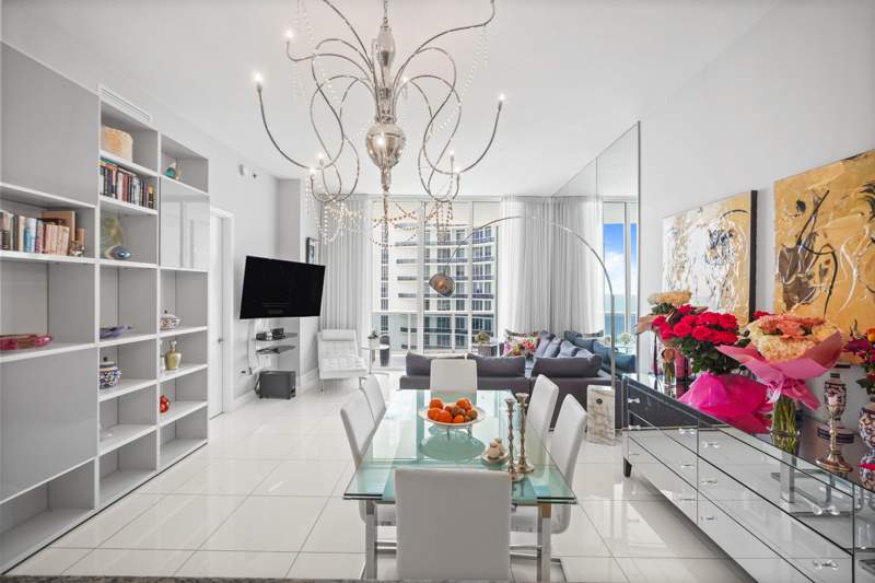 3 bedroom Condominium at 15901 Collins Avenue 3902, Tdr Tower II Condo, Sunny Isles Beach — photo 2