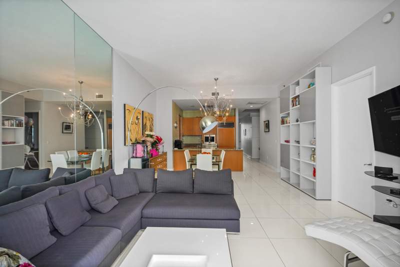 3 bedroom Condominium at 15901 Collins Avenue 3902, Tdr Tower II Condo, Sunny Isles Beach — photo 5