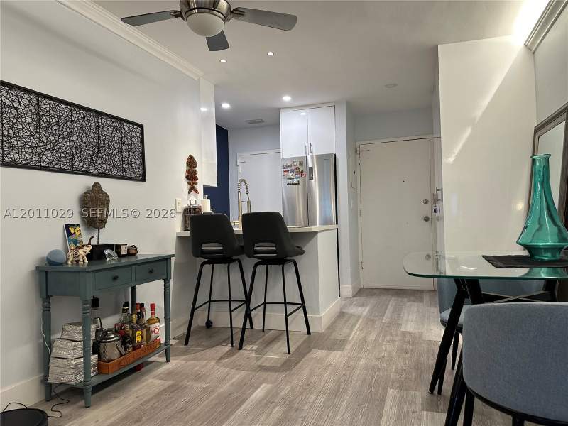 1 bedroom Condominium at 1130 11th St 4E, Apollo Condo, Miami Beach — photo 3