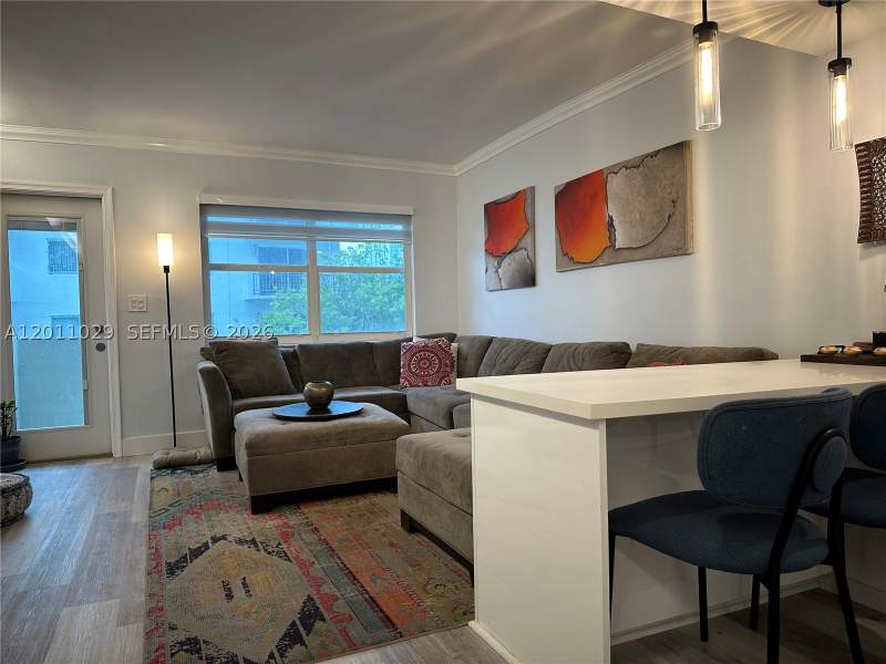1 bedroom Condominium at 1130 11th St 4E, Apollo Condo, Miami Beach — photo 4