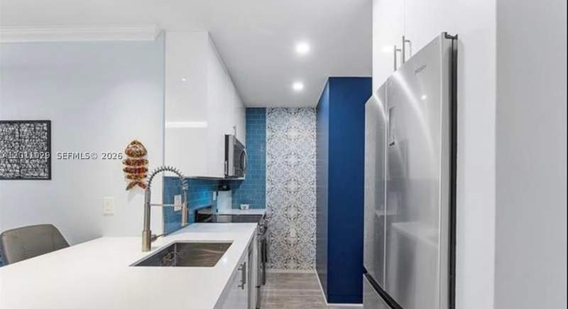 1 bedroom Condominium at 1130 11th St 4E, Apollo Condo, Miami Beach — photo 5