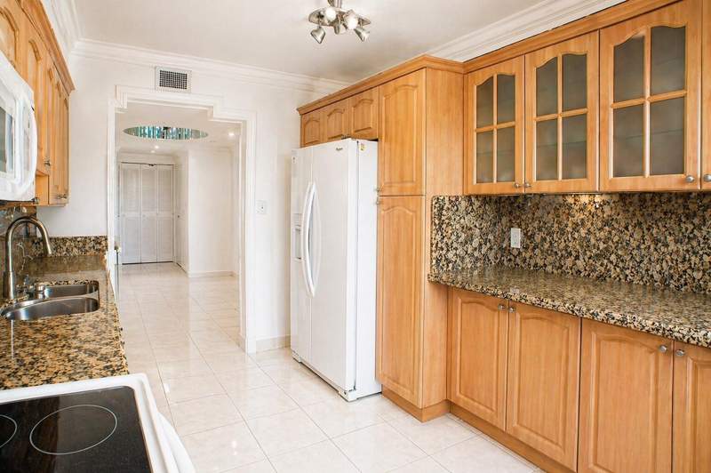 2 bedroom Condominium at 2801 NE 183rd Street Unit 1502w, Admirals Port Condo West B, Aventura — photo 4