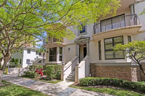1650 Galiano St Th15, Coral Gables FL - photo 23 of 23