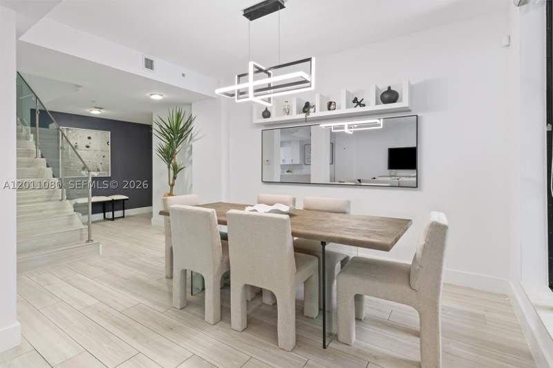 2 bedroom Condominium at 1650 Galiano St Th15, Village Park Condo, Coral Gables — photo 5