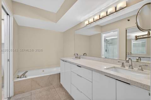 3500 Mystic Pointe Dr 302, Aventura FL - photo 14 of 33