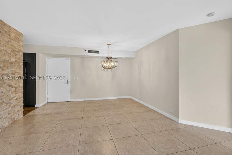2 bedroom Condominium at 3500 Mystic Pointe Dr 302, Mystic Pointe Tower 400 C, Aventura — photo 3
