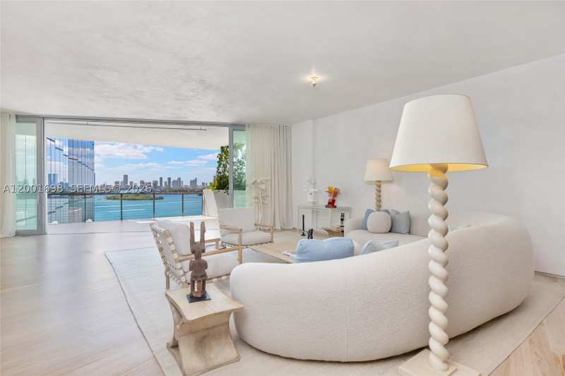 5 bedroom Condominium at 1300 Monad Ter 11E, Alton Beach Realty Co Sub, Miami Beach — photo 1