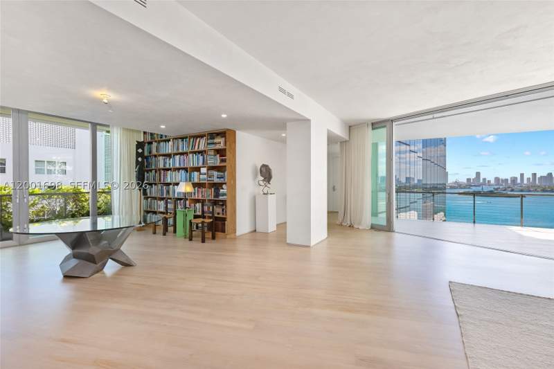 5 bedroom Condominium at 1300 Monad Ter 11E, Alton Beach Realty Co Sub, Miami Beach — photo 3