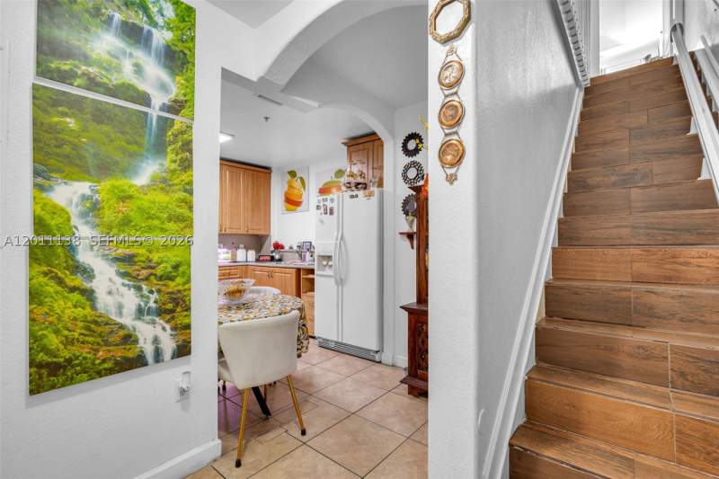 3 bedroom Townhouse at 8031 W 36th Ave 1, Shoma Homes Splendido Con, Hialeah — photo 2