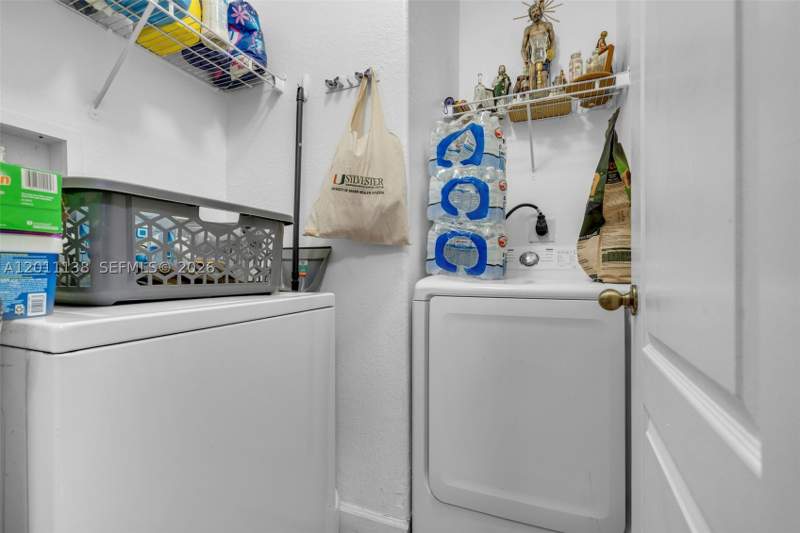 3 bedroom Townhouse at 8031 W 36th Ave 1, Shoma Homes Splendido Con, Hialeah — photo 5