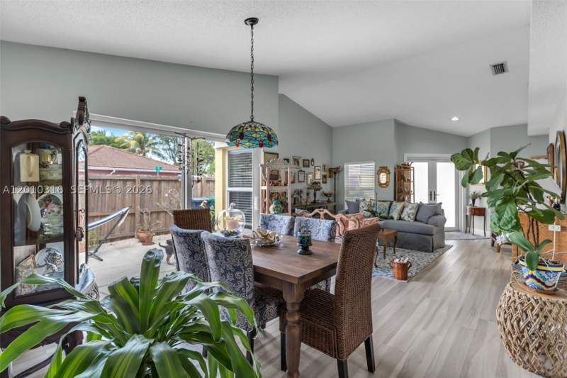3 bedroom SingleFamilyResidence at 12304 NW 8th Ter, Shoma Homes At Imperial L, Miami — photo 5