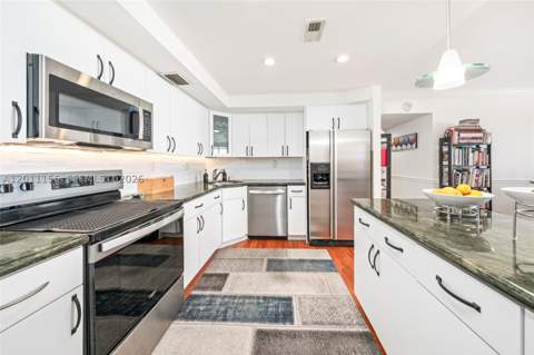 2100 Sans Souci Blvd B1006, North Miami FL - photo 11 of 38