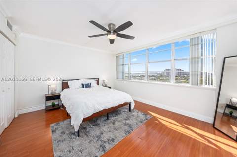 2100 Sans Souci Blvd B1006, North Miami FL - photo 15 of 38