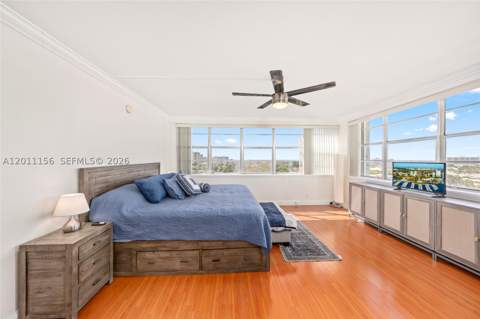 2100 Sans Souci Blvd B1006, North Miami FL - photo 19 of 38