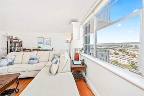 2100 Sans Souci Blvd B1006, North Miami FL - photo 7 of 38