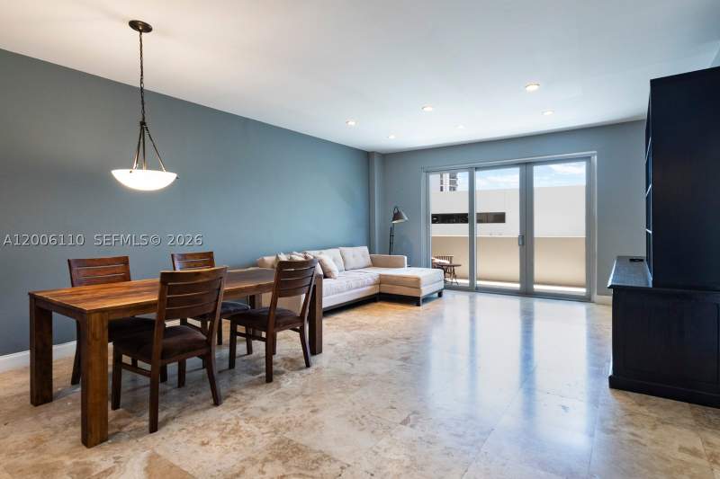 1 bedroom Condominium at 5 Island Ave Le, Island Terrace Condo, Miami Beach — photo 4