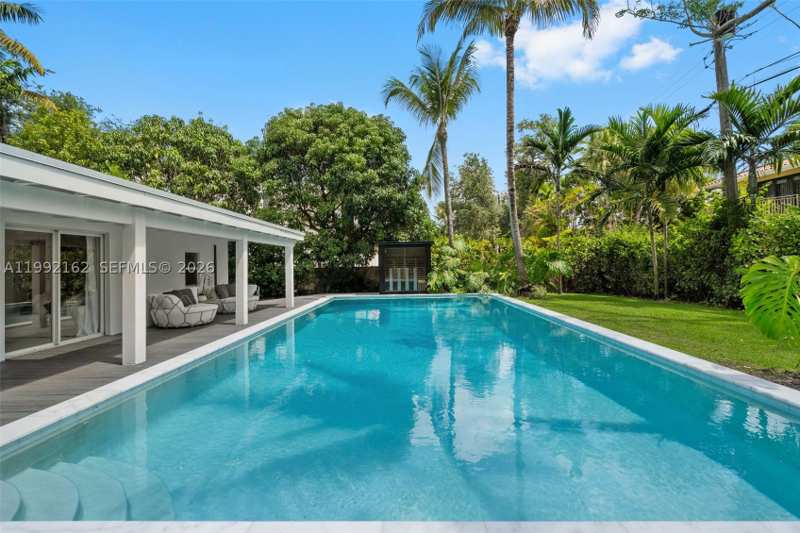 4 bedroom SingleFamilyResidence at 7531 SW 52nd Ct, High Pines Rev Plat Of 2N, Miami — photo 1