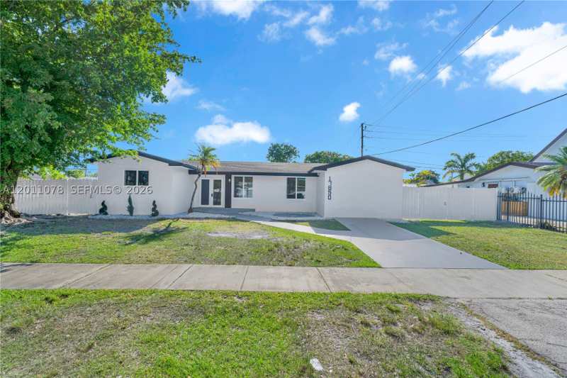4 bedroom SingleFamilyResidence at 17850 SW 112th Ave, Green Hills Sec 2, Miami — photo 1