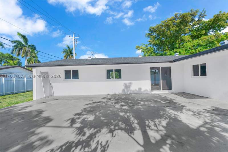 4 bedroom SingleFamilyResidence at 17850 SW 112th Ave, Green Hills Sec 2, Miami — photo 4
