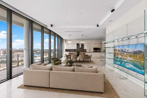 17475 Collins Ave 2302, Sunny Isles Beach FL - photo 11 of 45