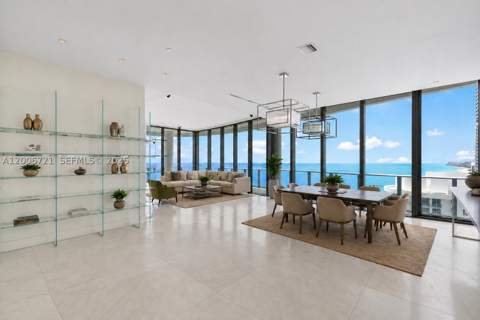 17475 Collins Ave 2302, Sunny Isles Beach FL - photo 12 of 45
