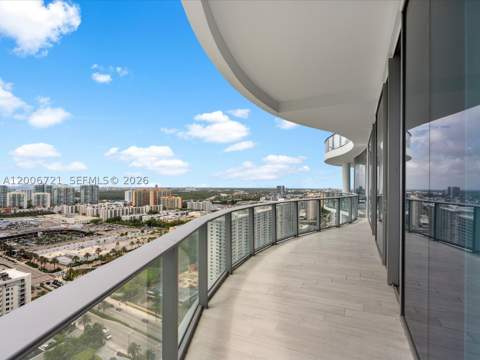 17475 Collins Ave 2302, Sunny Isles Beach FL - photo 17 of 45