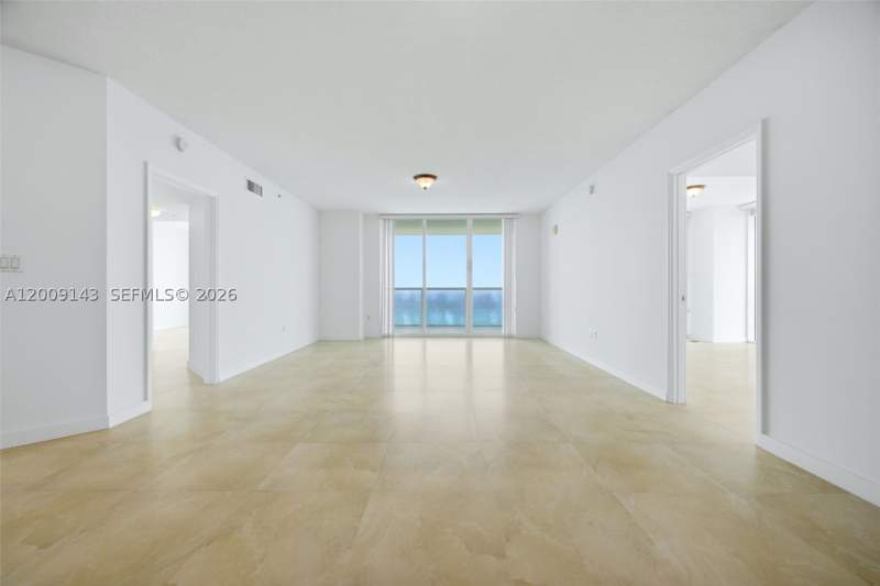 2 bedroom Condominium at 16699 Collins Ave 3802, La Perla Condo, Sunny Isles Beach — photo 4